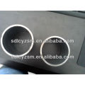 high precision 36mm seamless steel tube